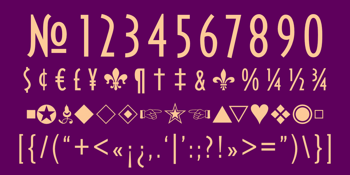 Graphic for sample