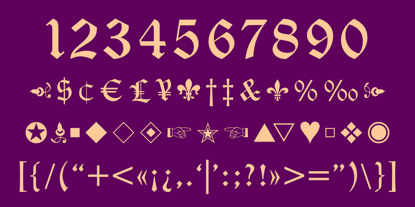 Graphic for sample