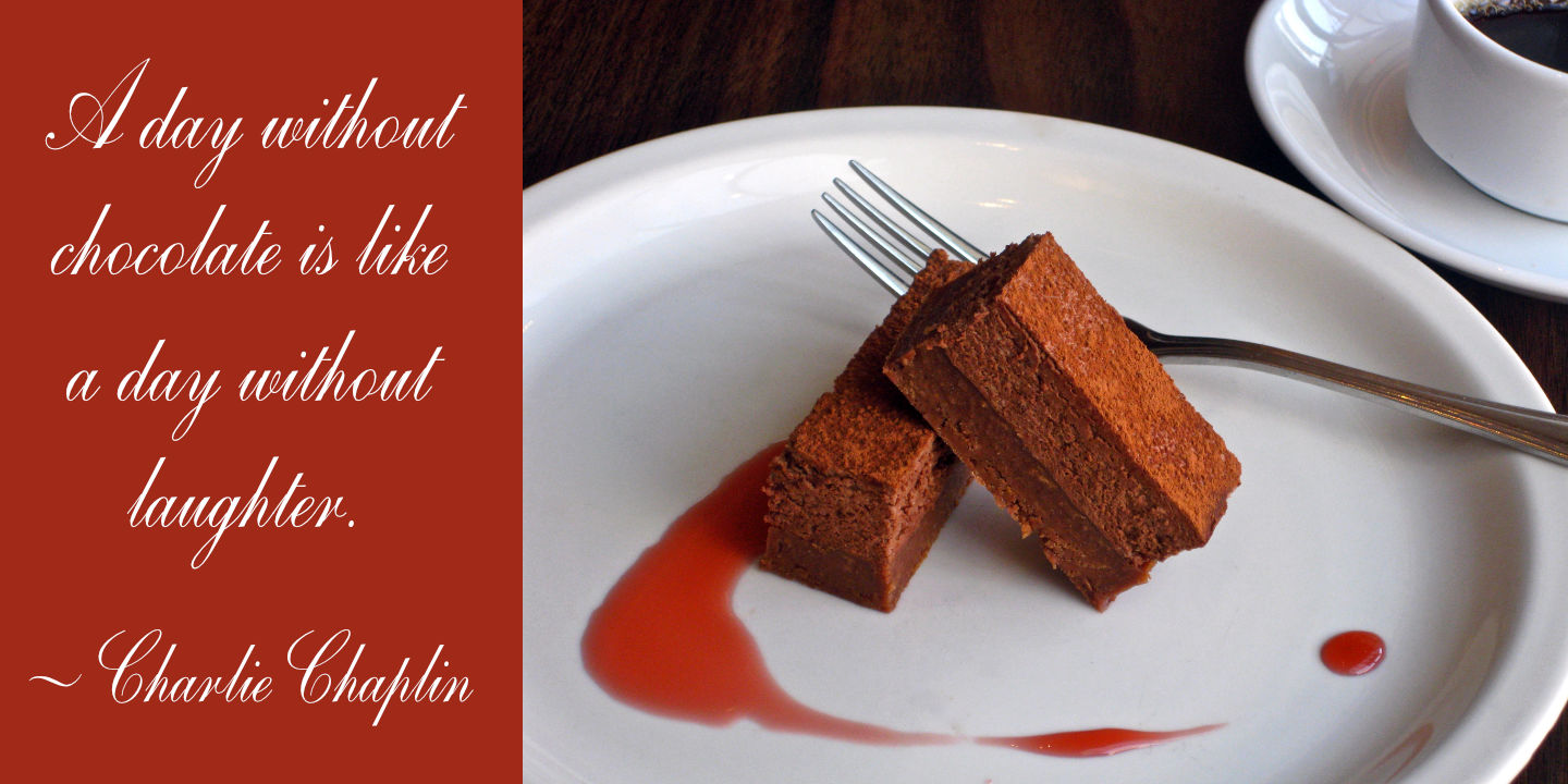 Chocolate Cake