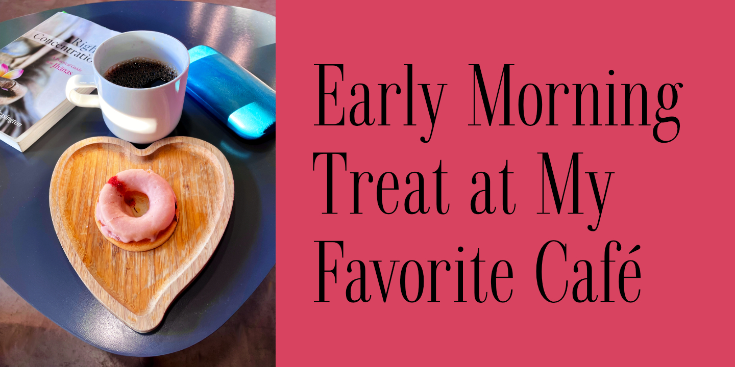 Treat at Pink Owl