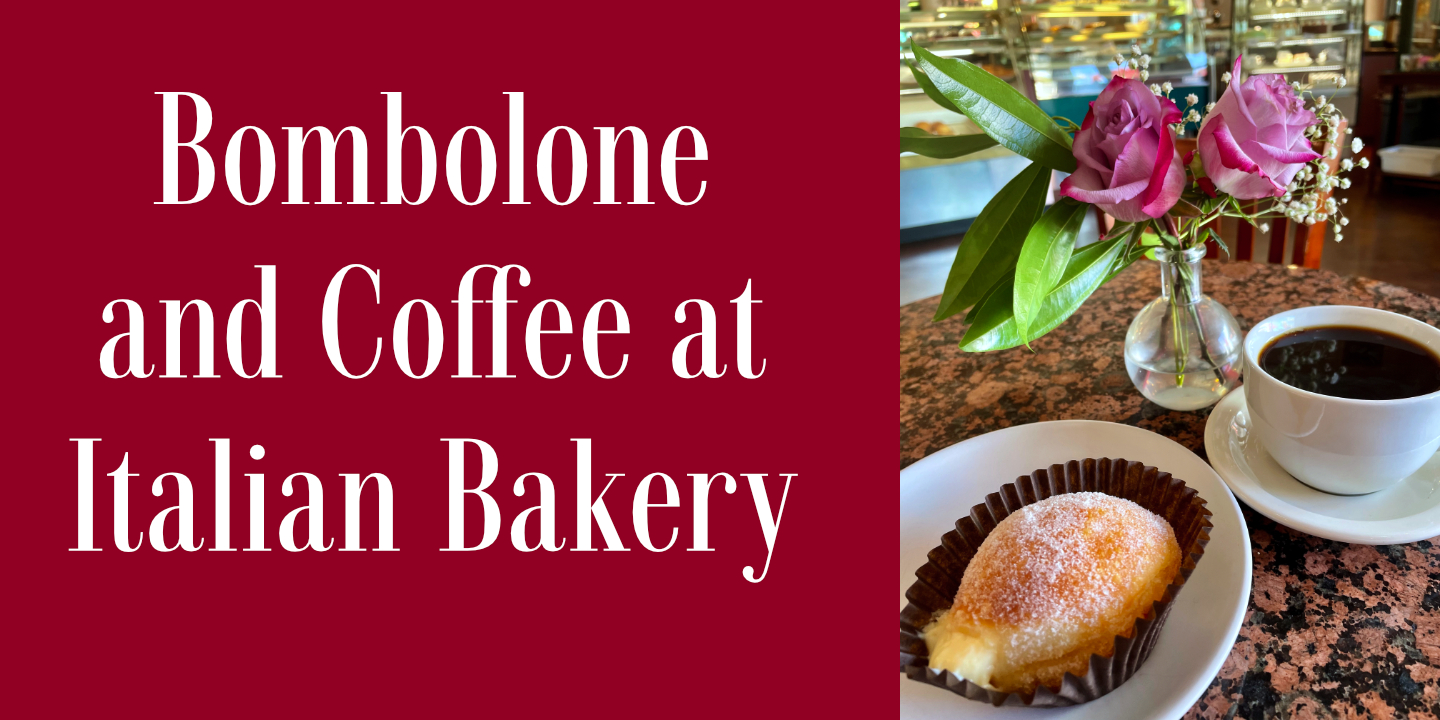 Bombolone