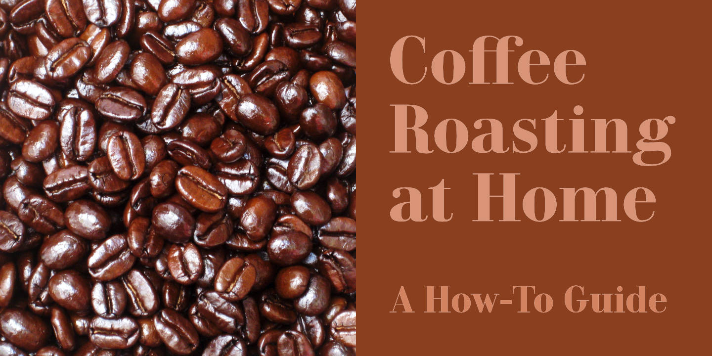 Coffee Roasting