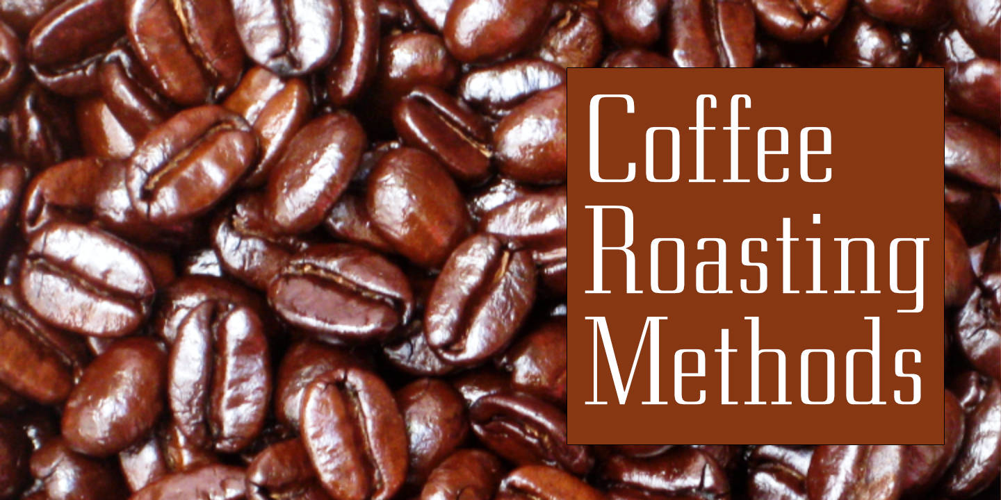 Coffee Roasting