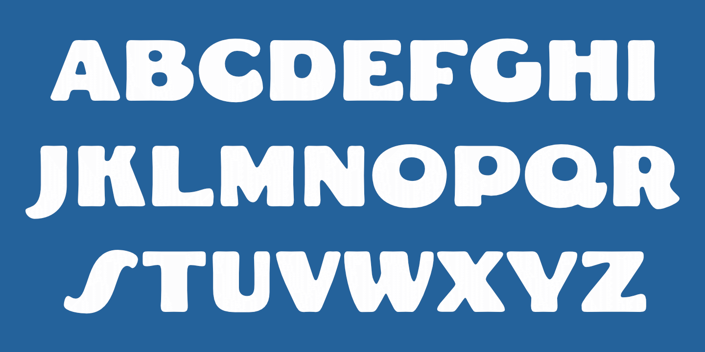Latin Alphabet
