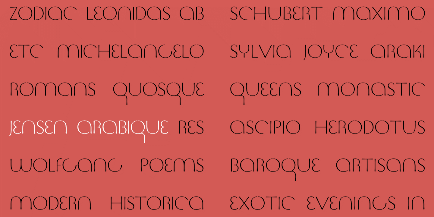 Graphic for sample