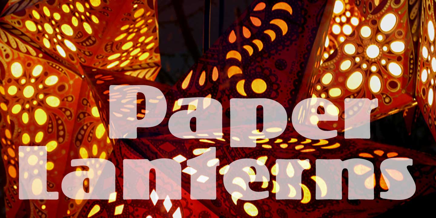 Lanterns