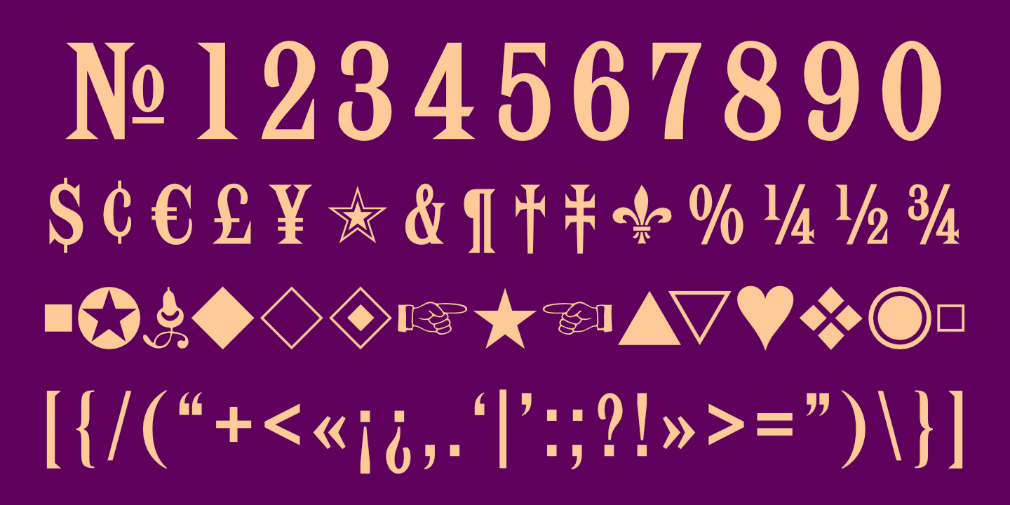 Graphic for sample