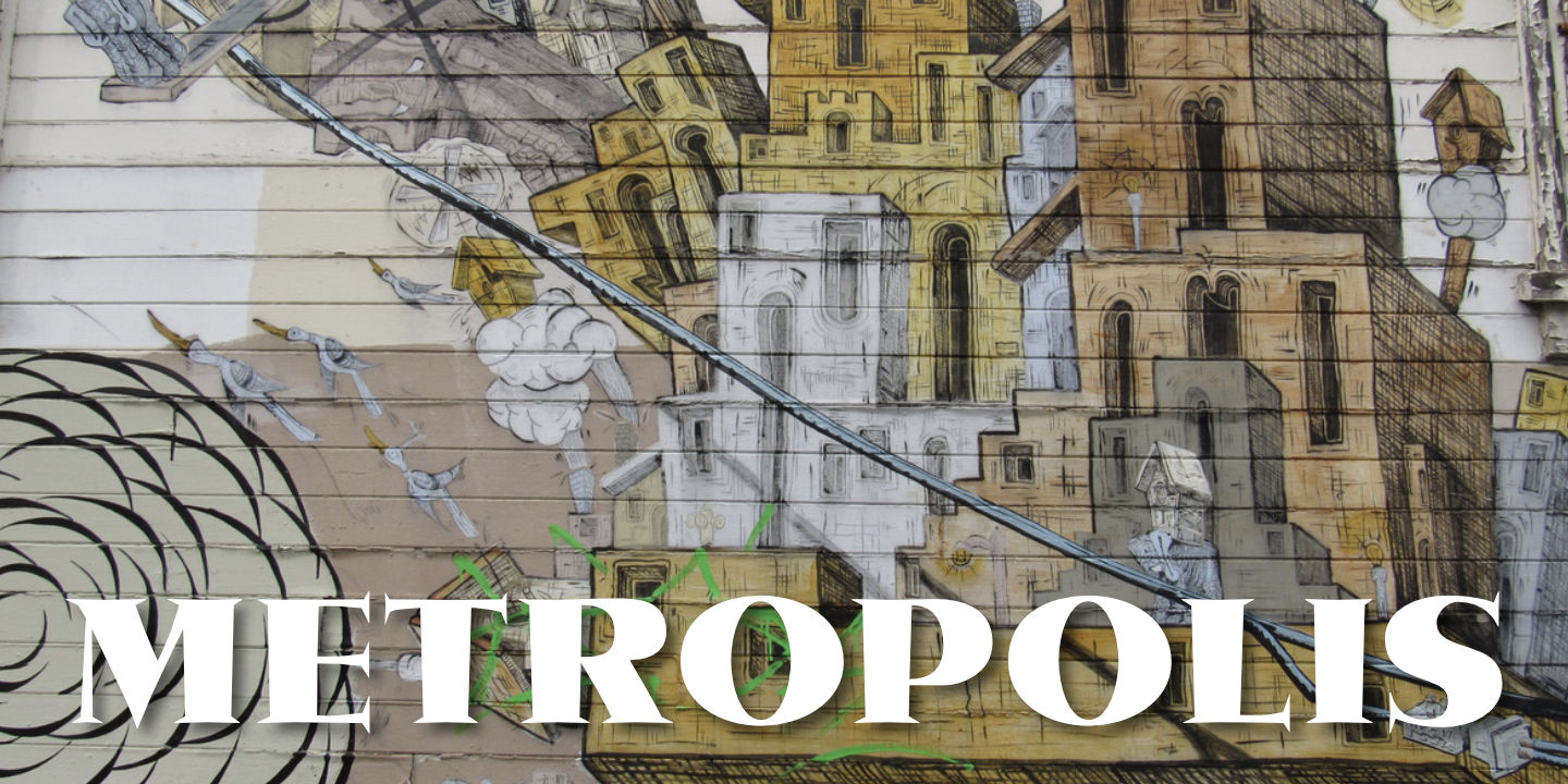 Mural