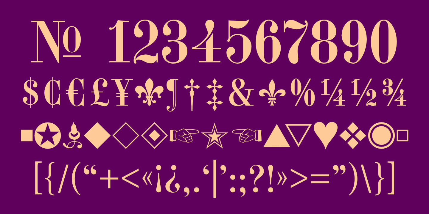 Graphic for sample