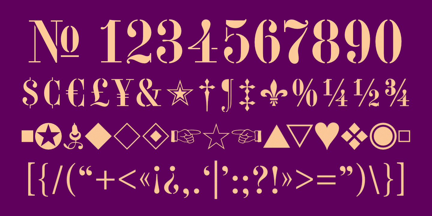Graphic for sample
