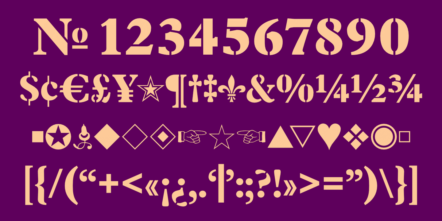 Graphic for sample