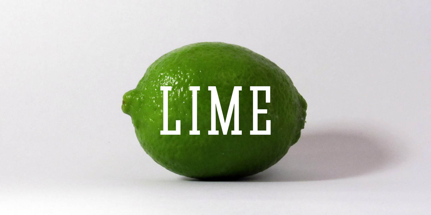 Lime