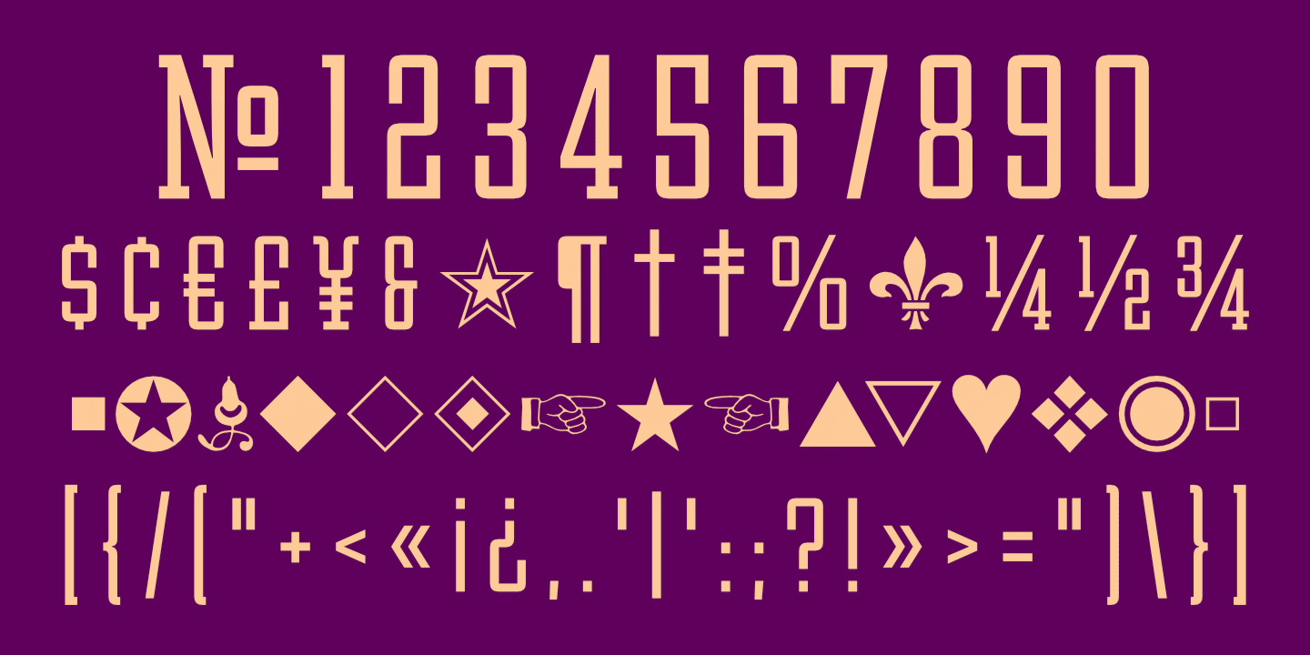 Graphic for sample