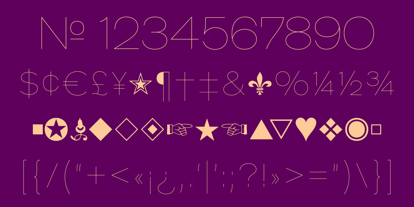 Graphic for sample