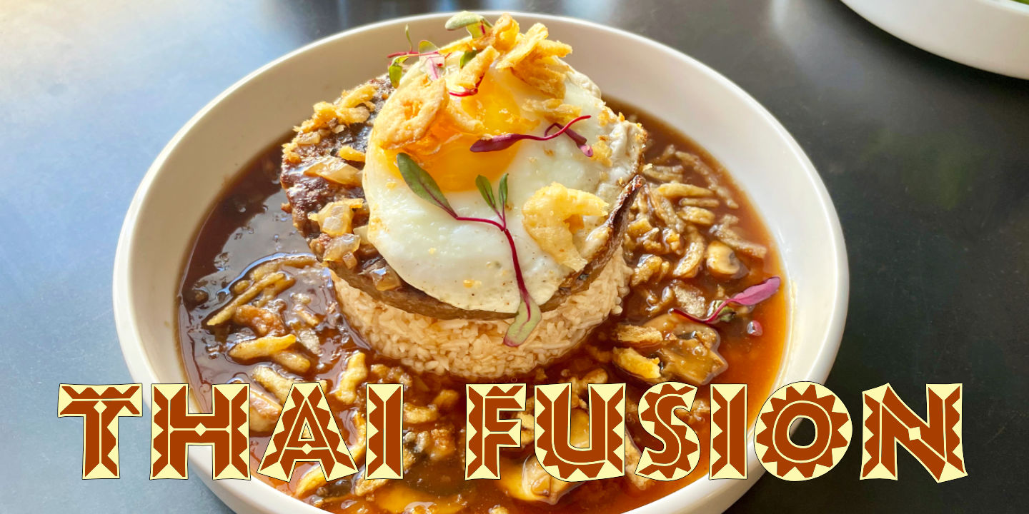 Font poster