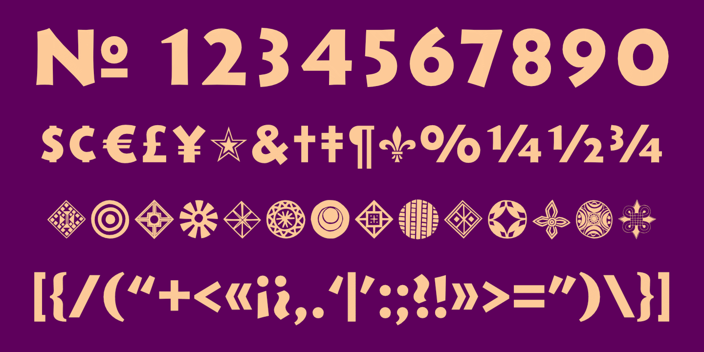 Graphic for sample