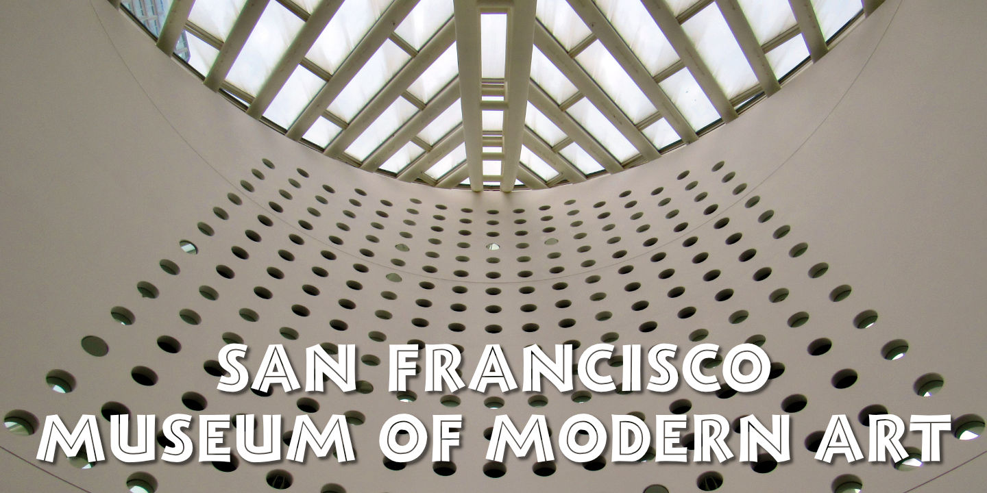 SFMOMA
