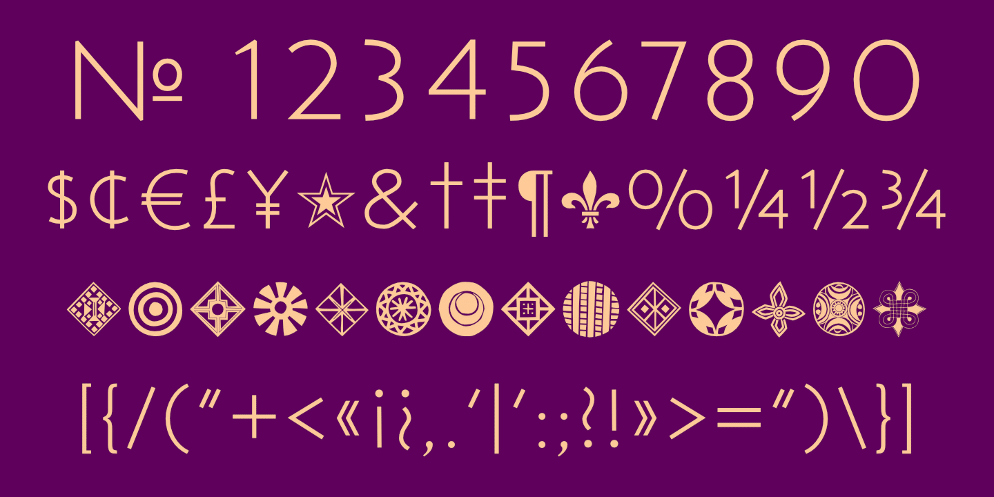 Graphic for sample
