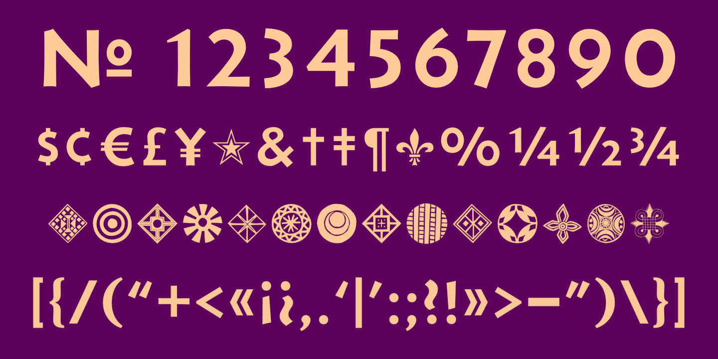 Graphic for sample