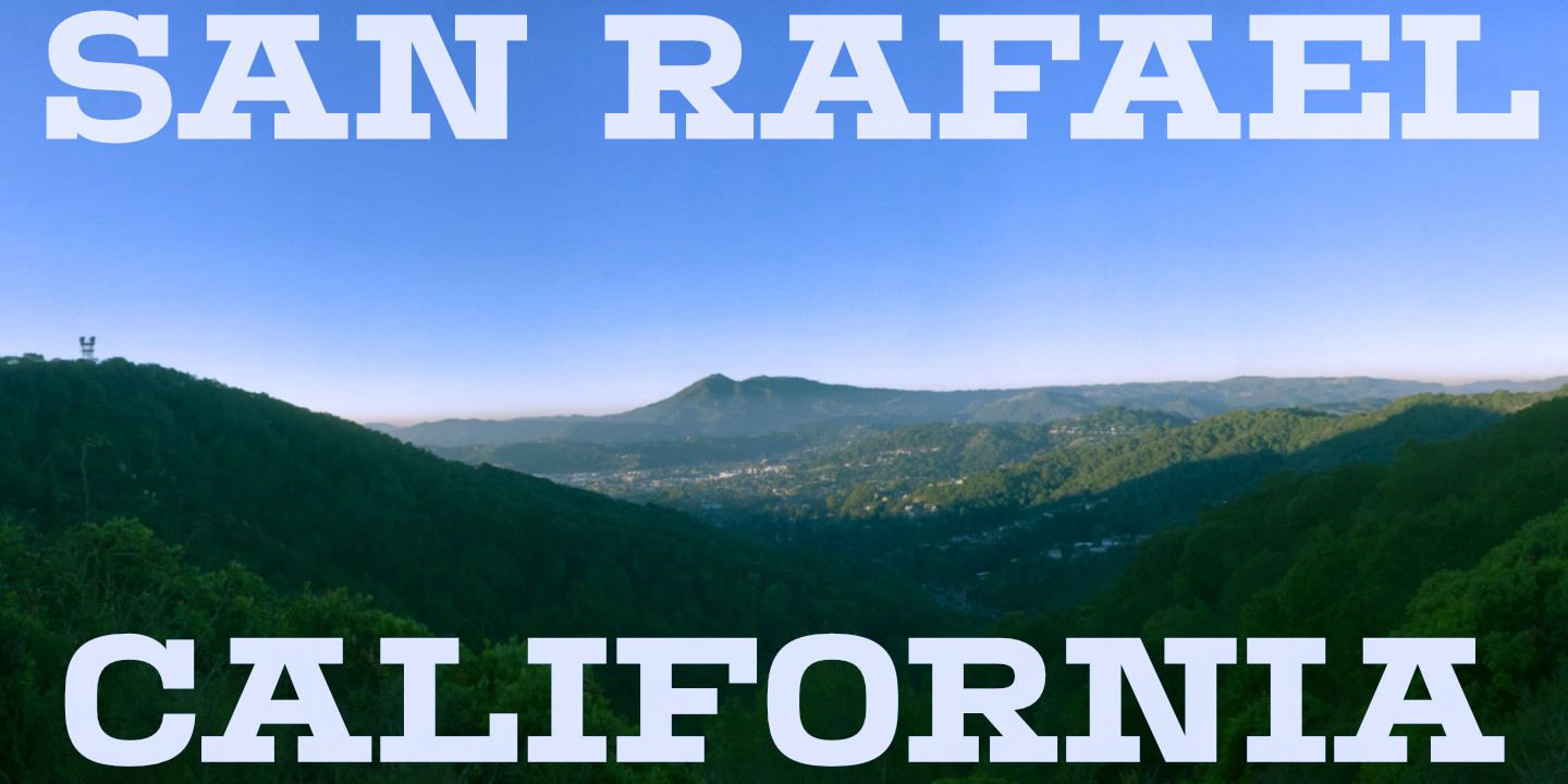 San Rafael