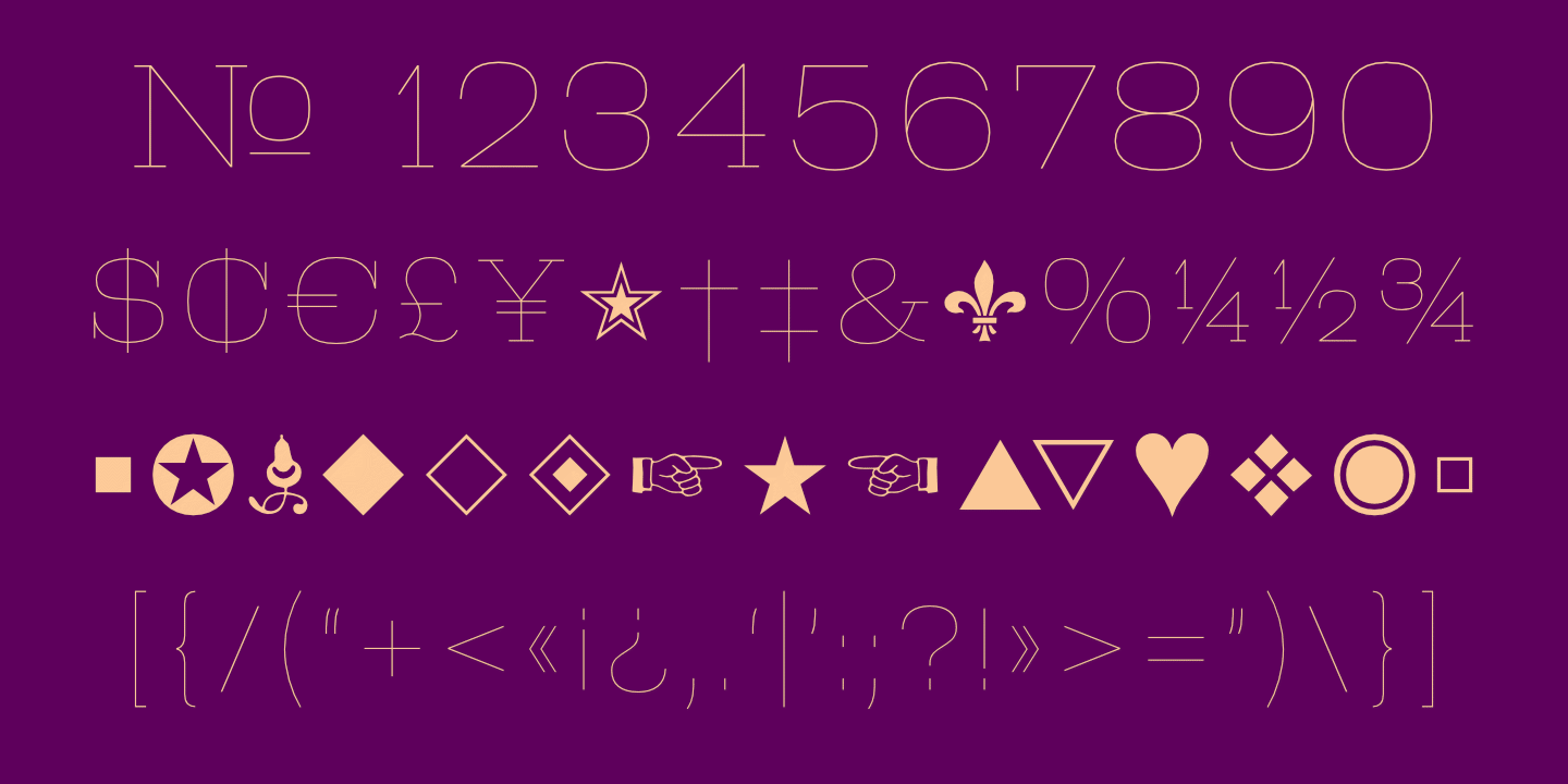 Graphic for sample