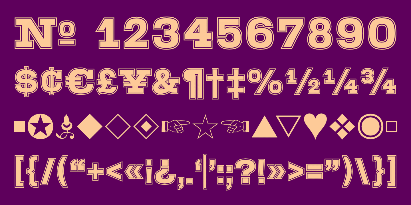 Graphic for sample