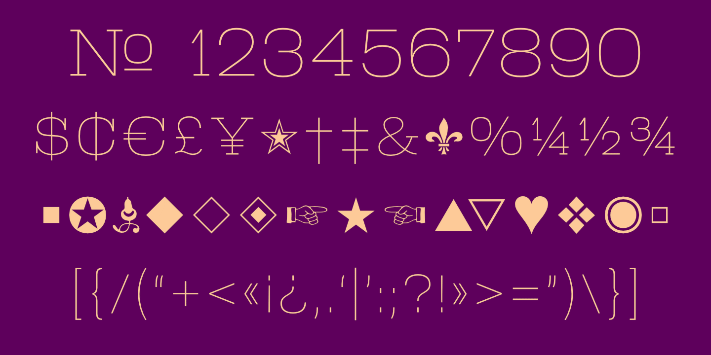 Graphic for sample