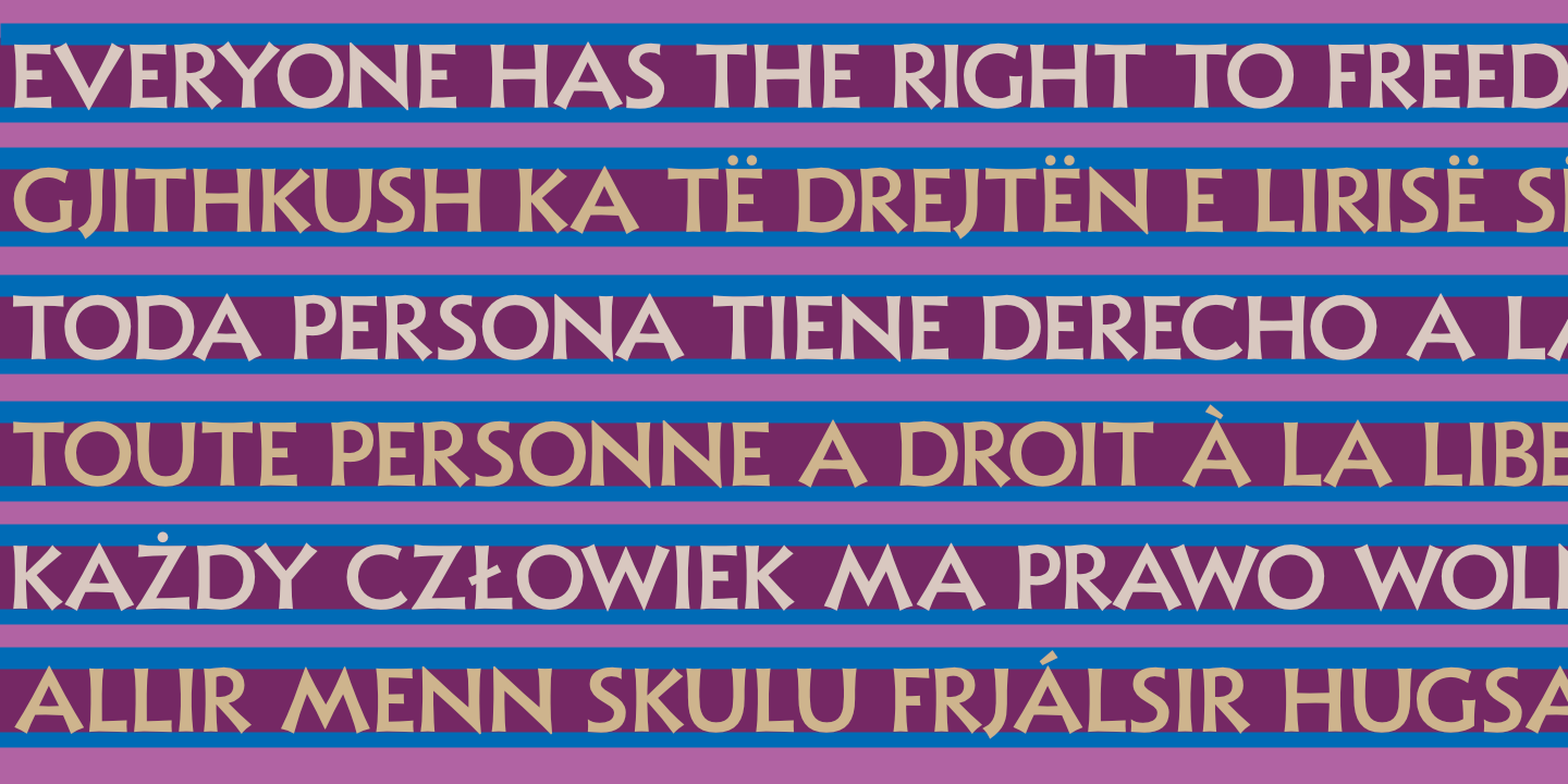 UDHR