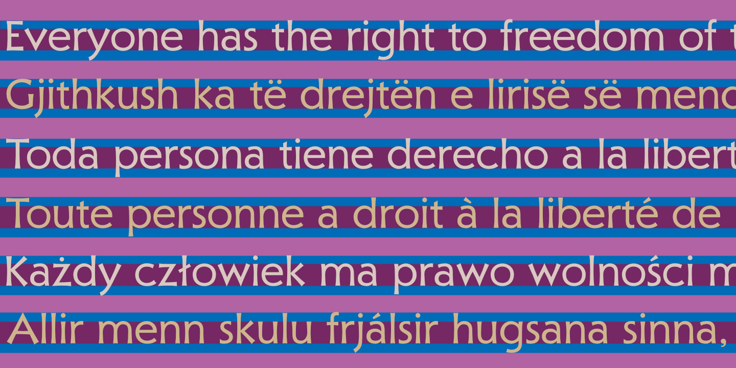 UDHR