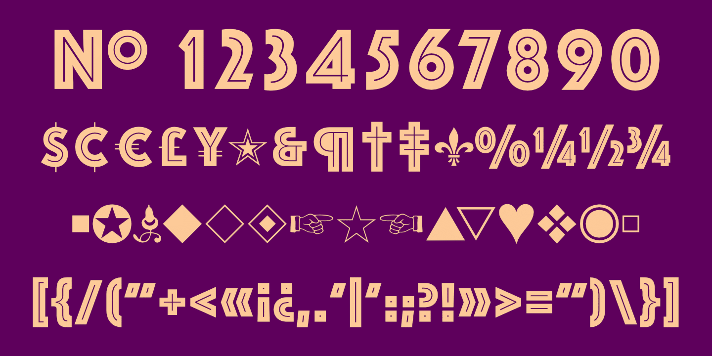 Numerals